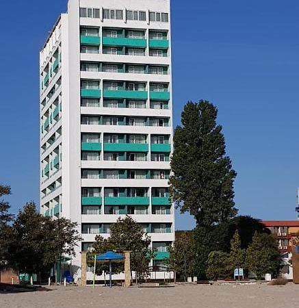 Hotel Riviera Mamaia Kültér fotó