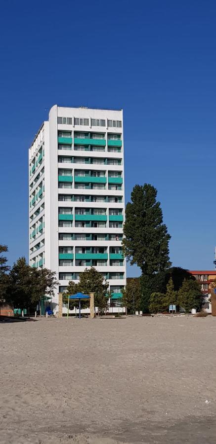 Hotel Riviera Mamaia Kültér fotó