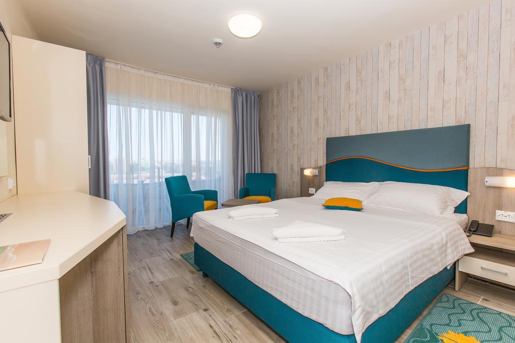 Hotel Riviera Mamaia Szoba fotó